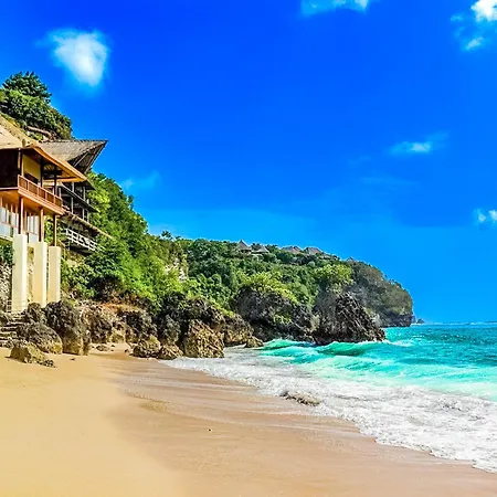 Bingin Beach House