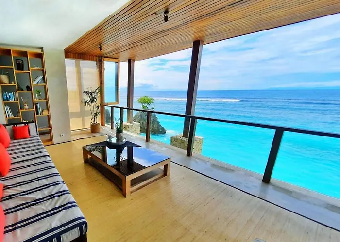 Bingin House Villa