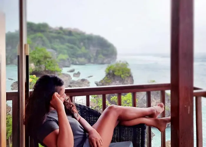 Bingin House Villa *