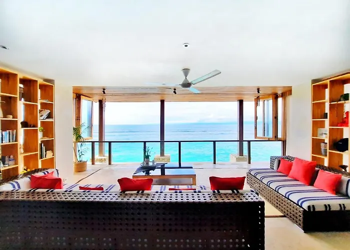 Bingin House Villa *