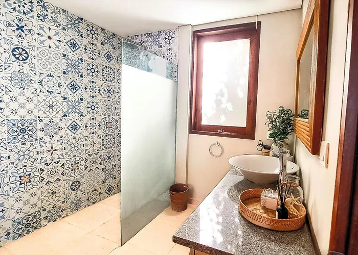 Bingin House Villa Pecatu (Bali)