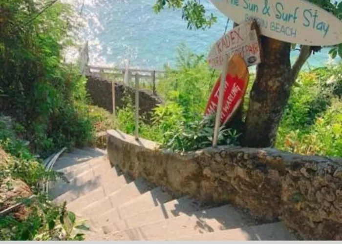 Bingin House Villa Pecatu (Bali)