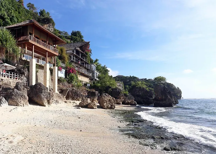 Bingin House