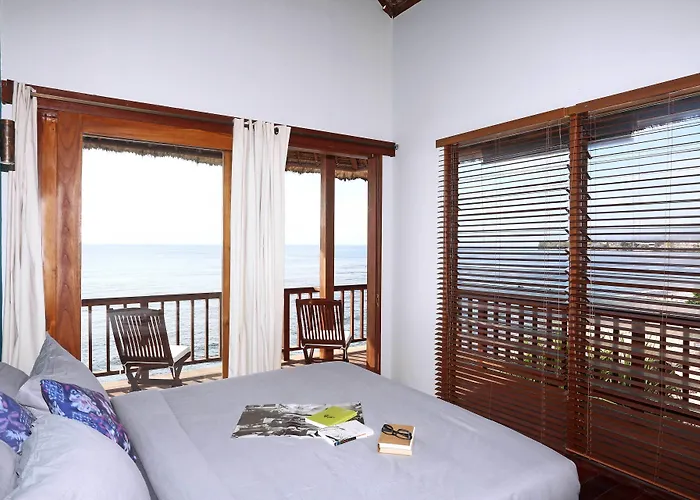 Bingin House Pecatu (Bali)