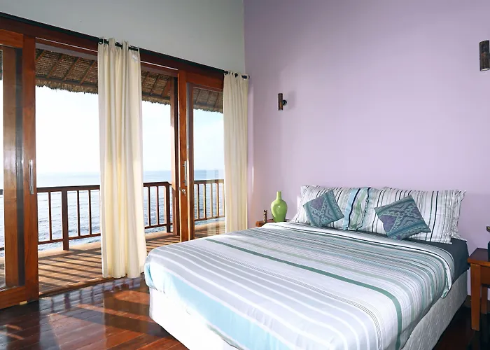 Bingin House Villa Pecatu (Bali)
