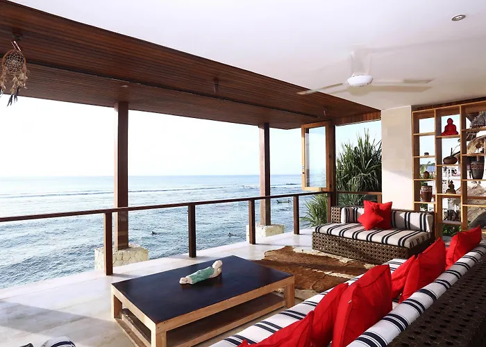 Bingin House Villa Pecatu (Bali)