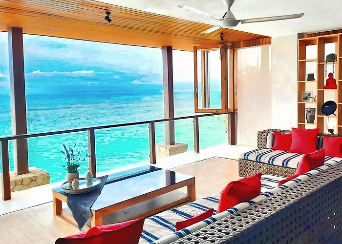 Bingin House Villa Pecatu (Bali)