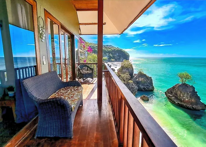 Villa Bingin House Pecatu (Bali)