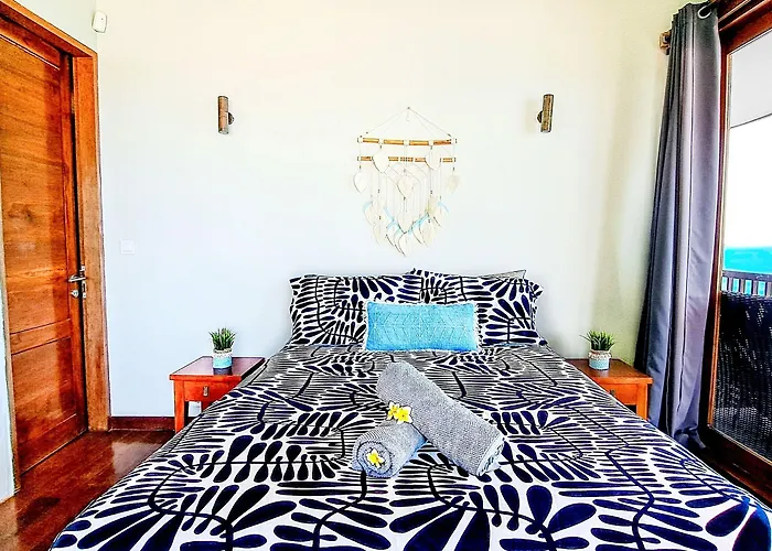 Bingin House Villa Pecatu (Bali)