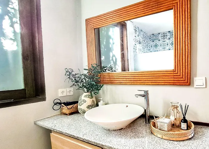 Villa Bingin House Pecatu (Bali)