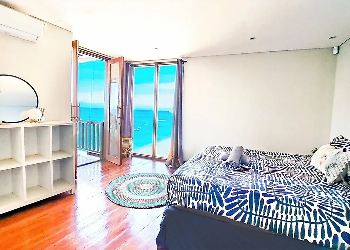 Bingin House Villa *