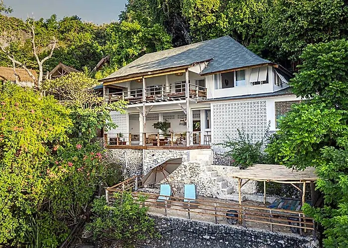 Bingin House Pecatu (Bali)