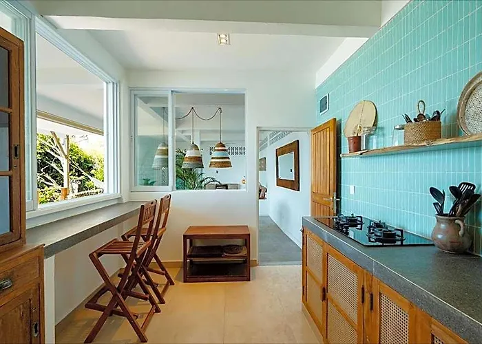 Bingin House * Pecatu (Bali)