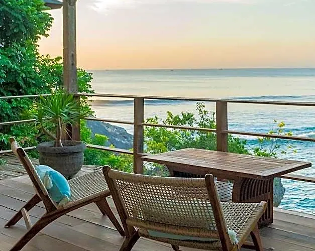 Villa Bingin House Pecatu (Bali)