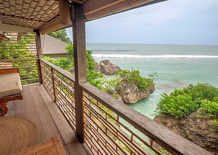 Bingin House