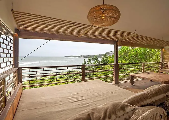 Villa Bingin House Pecatu (Bali)