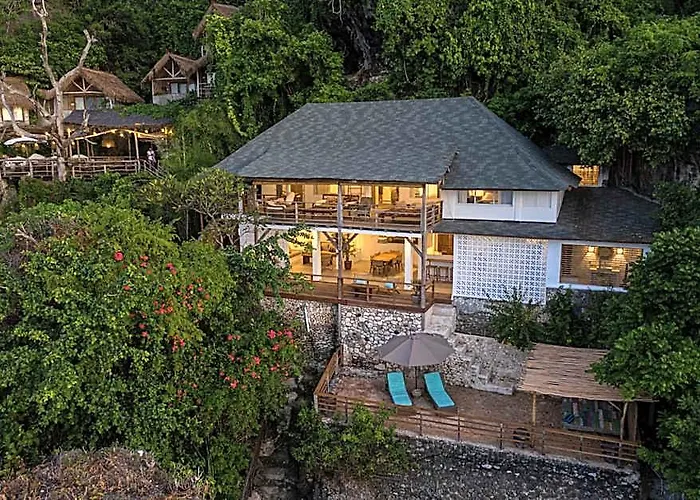 Bingin House