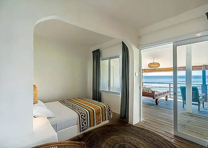 Bingin House * Pecatu (Bali)