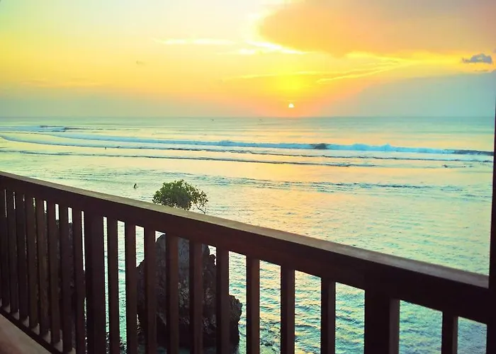 Bingin House * Pecatu (Bali)